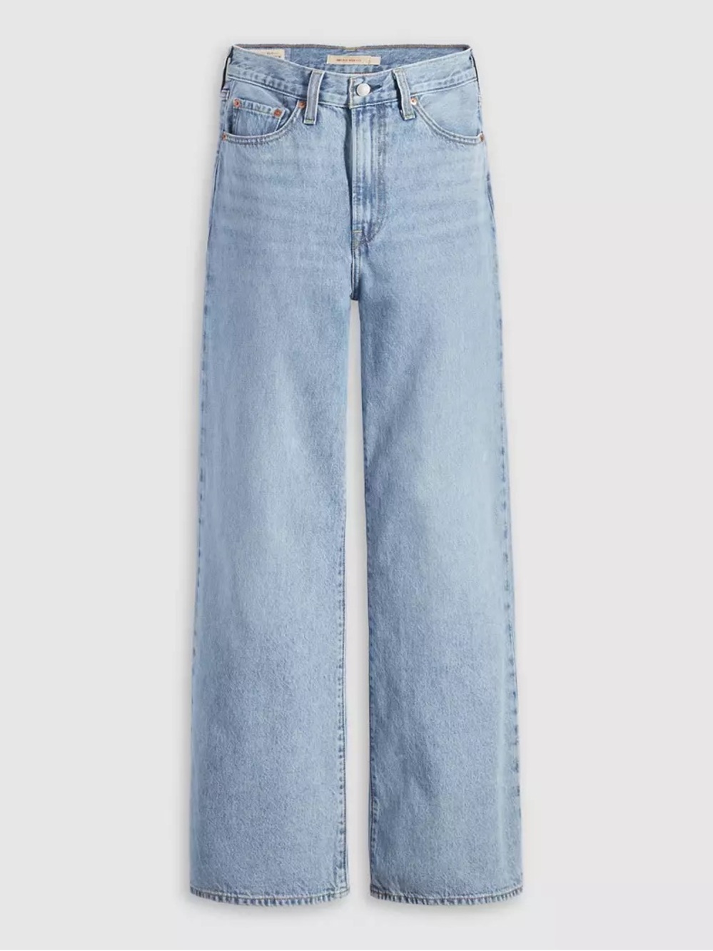 Levi's Ribcage Rise Wide Leg Jeans | Far and Wide | 29W 32L